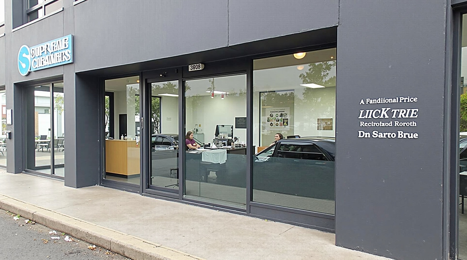 Fresho Carpet Cleaning Sherwood Contact Office