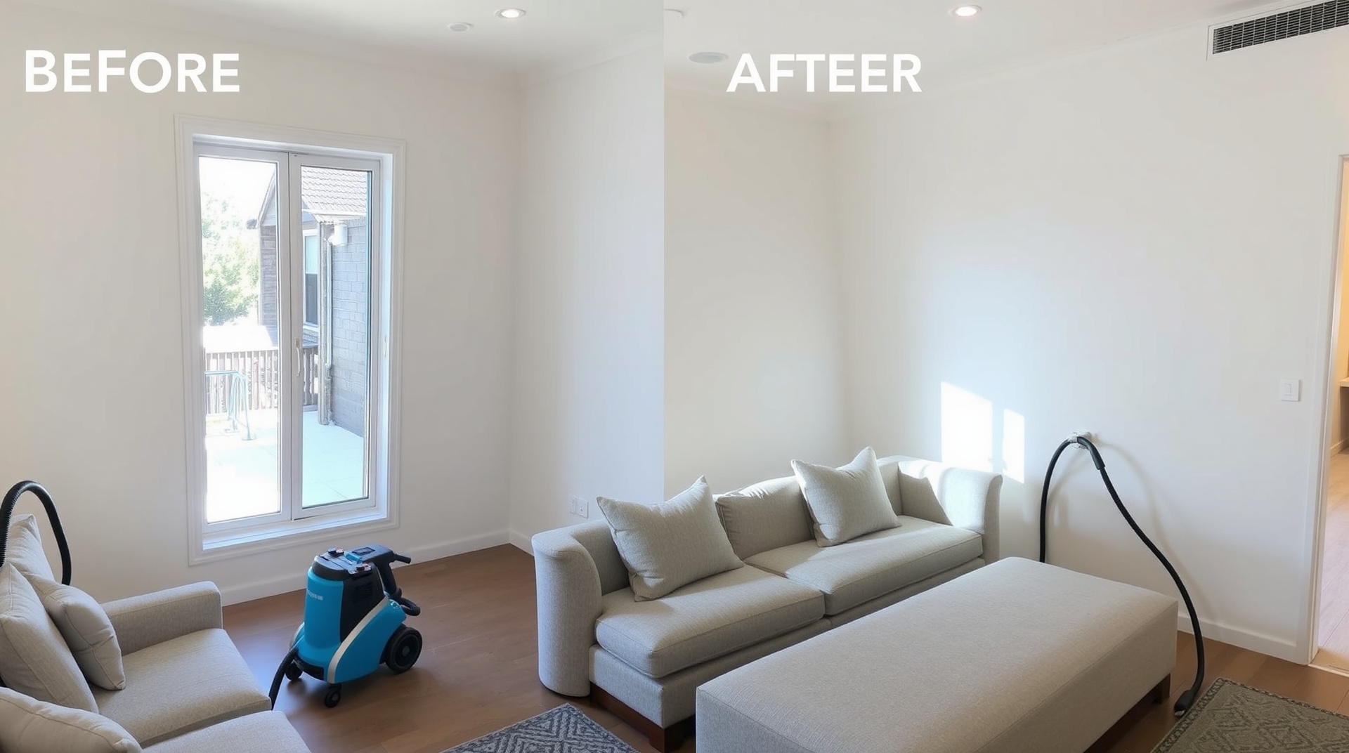 Professional Upholstery Cleaning Sherwood